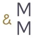 Logo Meerburg AND Mok advocaten - mediators