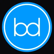 Logo burodevelopment B.V.
