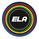 Logo ELA