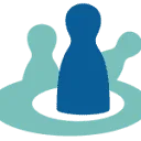 Logo Publieke Spelers