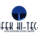 Logo van Stichting OFEK Hi-Tech Investment Foundation