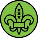 Logo Scouting Oost 1