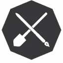 Logo Stichting Regionaal Spitwerk