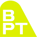 Logo Bijlmer Parktheater