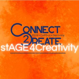 Logo EACI - European Association for Creativity AND Innovation
