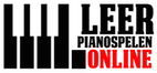 Logo LeerPianospelenOnline