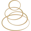 Logo van Thermen Barendrecht