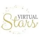 Logo Virtual Stars