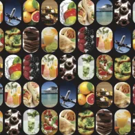 Logo FOODSFORTRAVEL