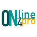 Logo Online4pro