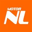 Logo van Motor.NL Media Company
