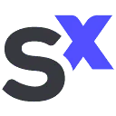 Logo ScaleX Ventures