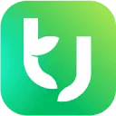 Logo Tuinbouw Jongeren Oostland
