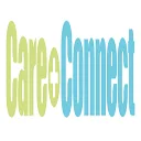 Logo van Care AND Connect