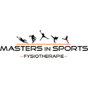 Logo Kop van Zuid Fysio