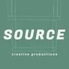 Logo Source Creative Productions