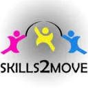 Logo Skills2Move