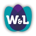 Logo W en L opleidingen