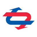 Logo P van der Kooij Groep