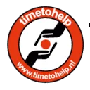 Logo Stichting Time to Help Nederland