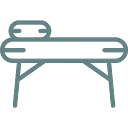 Logo Rolfing Amsterdam