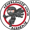 Logo Ninja Academie