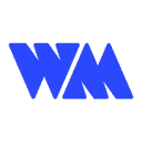 Logo Walboomers Music