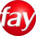 Logo faytech Nederland