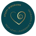Logo Next Level Leadership AND Transformation