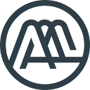 Logo AM AND P Groep