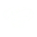 Logo van Mercy Ships Nederland