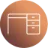 Logo van Bureau Koper