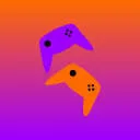 Logo Dutch Game Marathon fdn