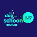 Logo De Dag van de Schoonmaker
