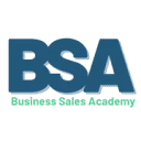 Logo van Business Sales Academy
