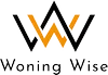 Logo Woning Wise B.V.