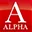 Logo Alpha Natuursteen