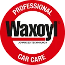 Logo Waxoyl Benelux