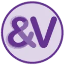 Logo Vriends HR AND V