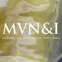 Logo Marijke van Nunen and Interiors