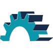Logo Teus Vlot Diesel Marine
