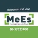 Logo MeEs montage en onderhoud