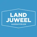 Logo Landjuweel bv