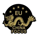 Logo EU-China Focus