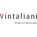 Logo Vintaliani "Het adres voor Italiaanse wijnen"