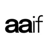 Logo Amsterdam AI Factory AAIF
