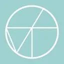 Logo van van Tilburg - Grafisch ontwerp AND creatieve communicatie