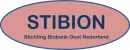 Logo Stichting Biobank Oost Nederland Stibion