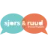 Logo Sjors AND Ruud theatermakers
