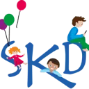 Logo Stichting Kinderdiabetes